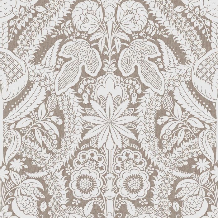 Lewis and wood wallpaper spitalfields 6 product detail