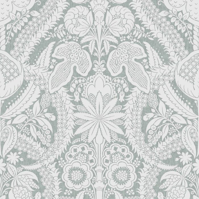 Lewis and wood wallpaper spitalfields 2 product detail