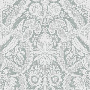 Lewis and wood wallpaper spitalfields 2 product listing