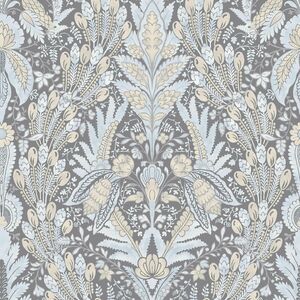 Lewis and wood wallpaper spitalfields 10 product listing