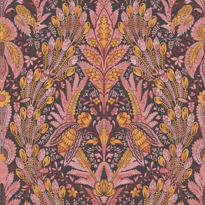 Lewis and wood wallpaper spitalfields 9 product listing