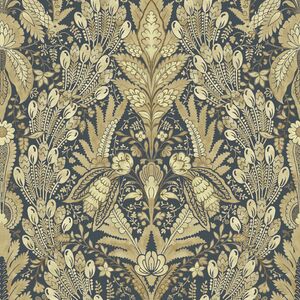Lewis and wood wallpaper spitalfields 7 product listing