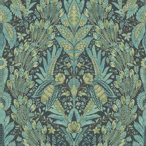Lewis and wood wallpaper spitalfields 8 product listing