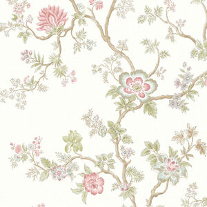 Lewis and wood wallpaper indienne 2 product listing