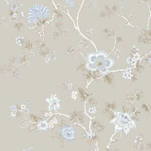 Lewis and wood wallpaper indienne tint 1 product listing