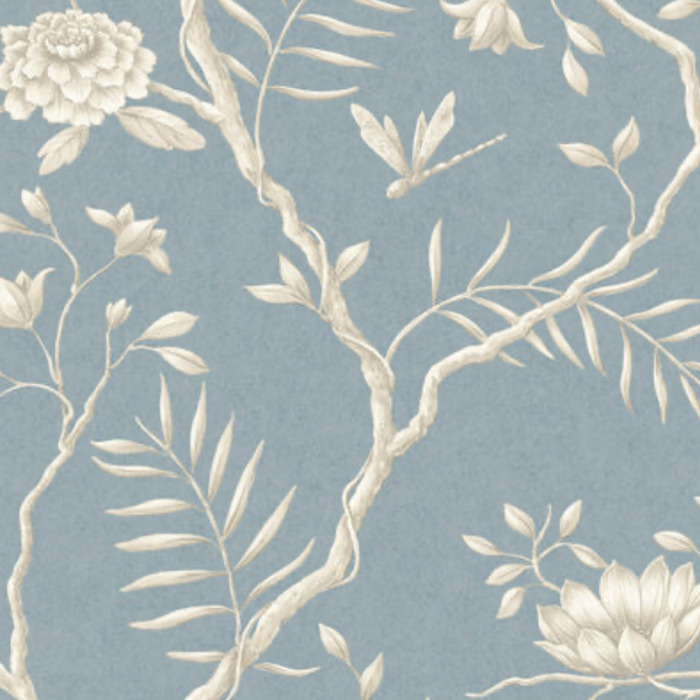 Lewis and wood wallpaper jasper peony 19 product detail