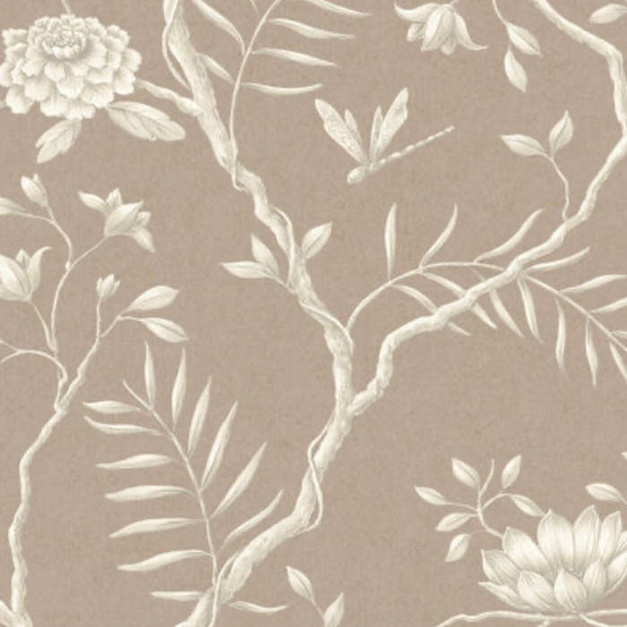 Lewis and wood wallpaper jasper peony 20 product detail