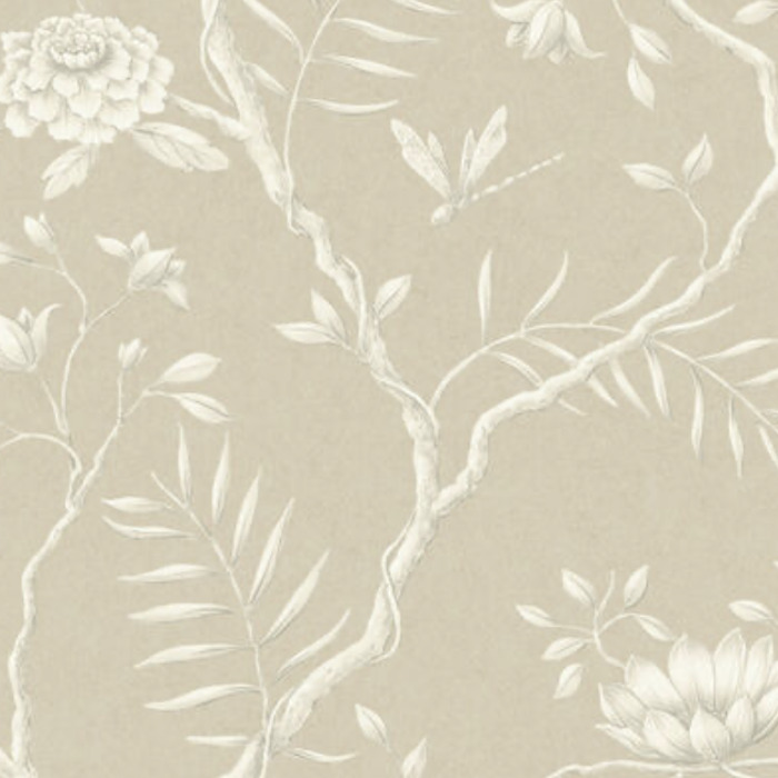 Lewis and wood wallpaper jasper peony 23 product detail