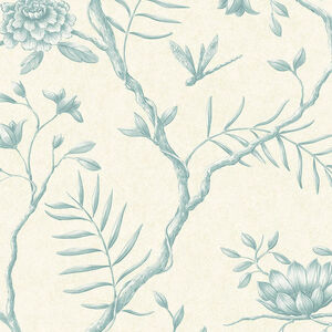 Lewis and wood wallpaper jasper peony 1 product listing