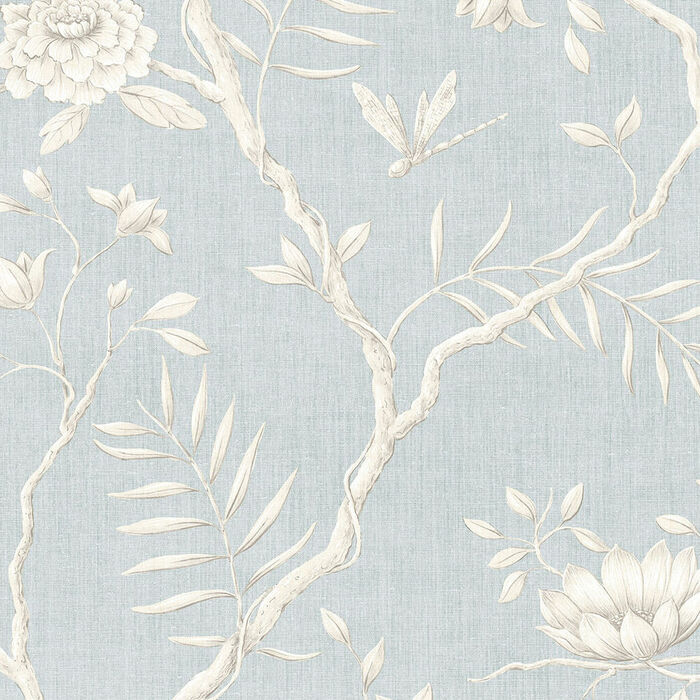 Lewis and wood wallpaper jasper peony 17 product detail