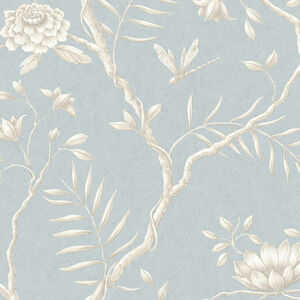 Lewis and wood wallpaper jasper peony 9 product listing