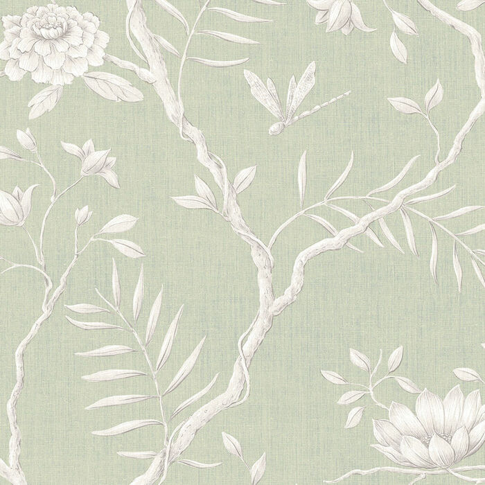 Lewis and wood wallpaper jasper peony 16 product detail
