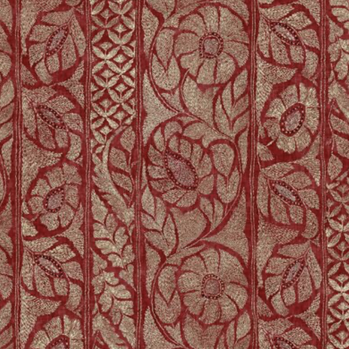Lewis and wood wallpaper kashmiri 1 product detail