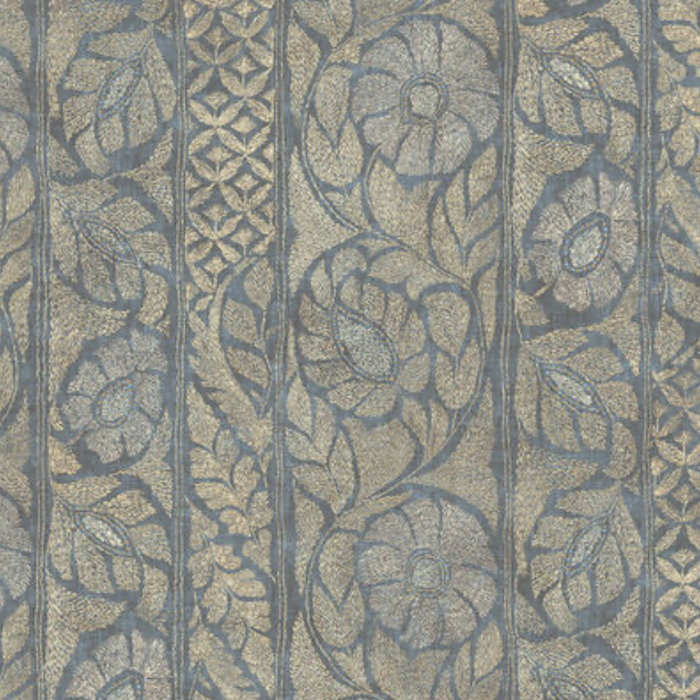 Lewis and wood wallpaper kashmiri 2 product detail