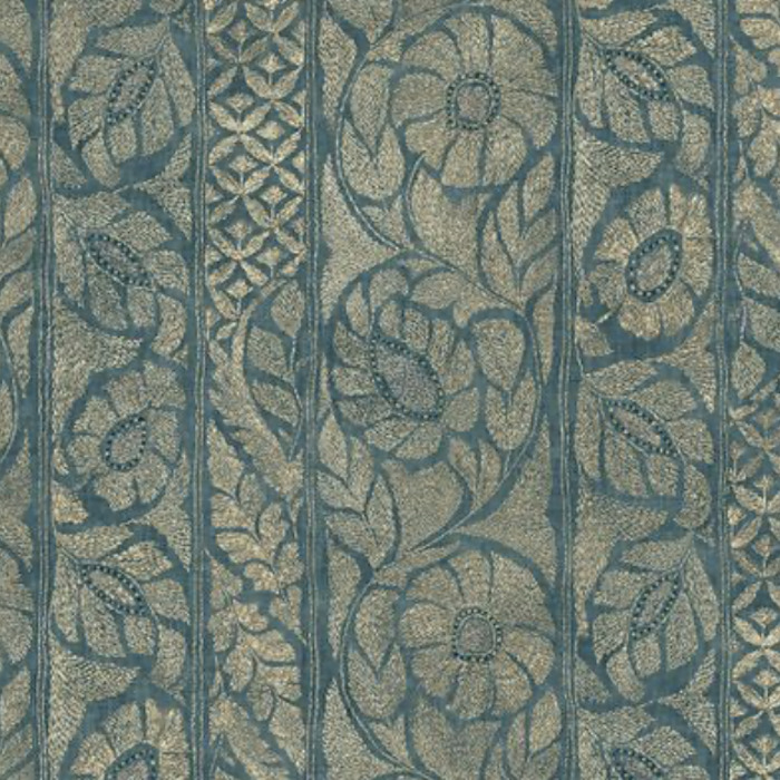 Lewis and wood wallpaper kashmiri 3 product detail