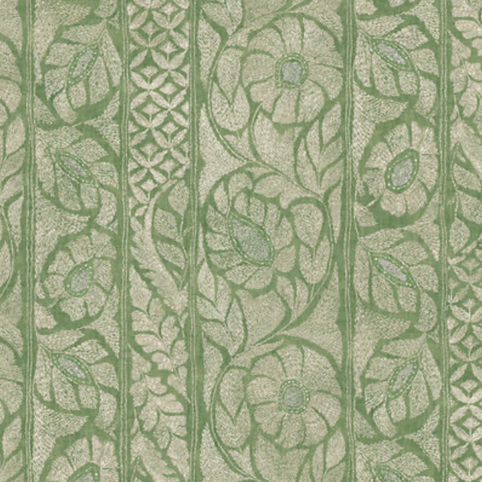 Lewis and wood wallpaper kashmiri 4 product detail