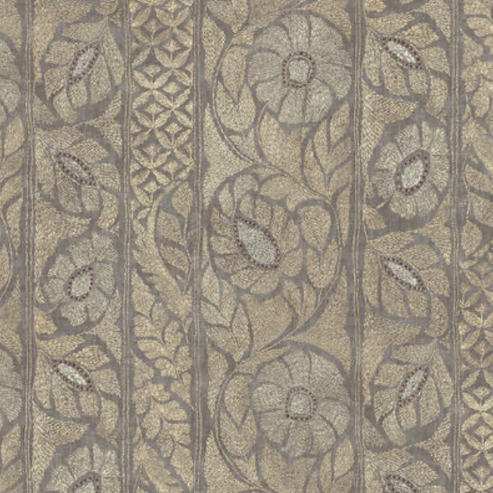 Lewis and wood wallpaper kashmiri 5 product detail