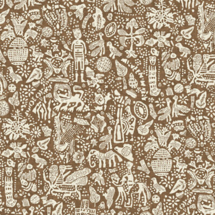 Lewis and wood wallpaper travel trunk 1 product detail