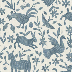 Lewis and wood wallpaper otomi 1 product listing