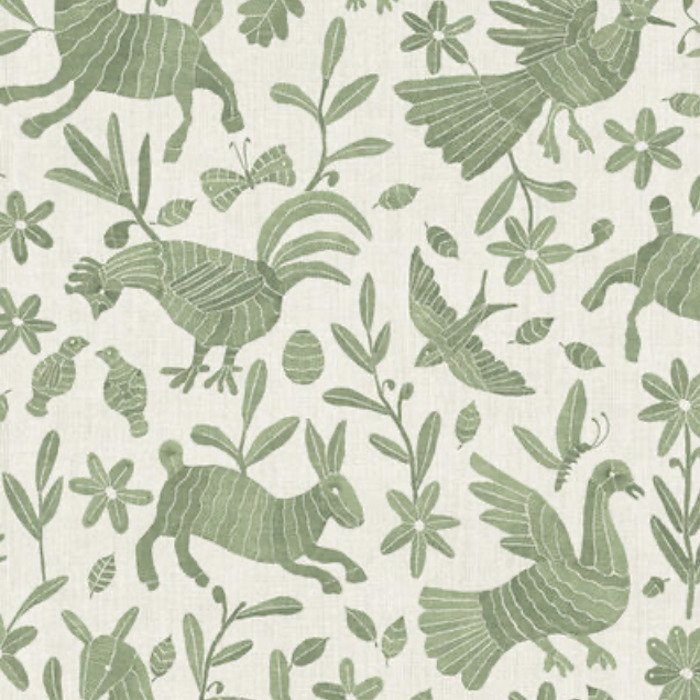 Lewis and wood wallpaper otomi 5 product detail