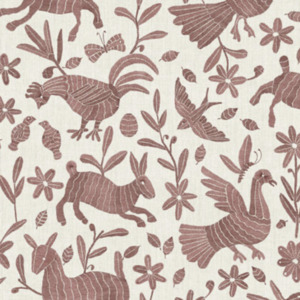 Lewis and wood wallpaper otomi 6 product listing