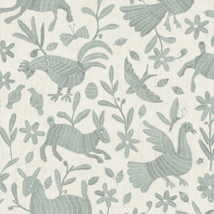Lewis and wood wallpaper otomi 7 product detail