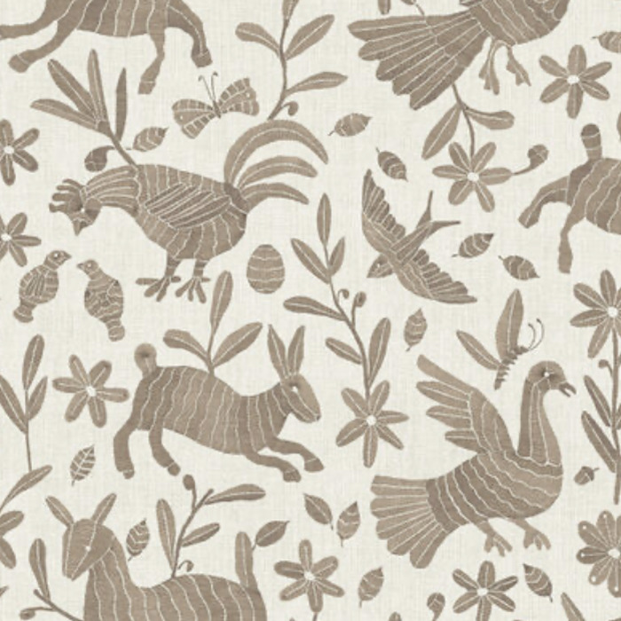 Lewis and wood wallpaper otomi 8 product detail