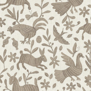 Lewis and wood wallpaper otomi 8 product listing