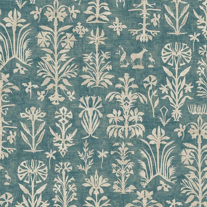 Lewis and wood wallpaper mediterranea 4 product detail