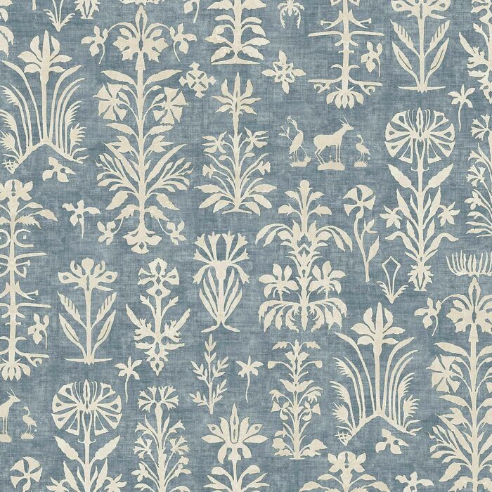 Lewis and wood wallpaper mediterranea 5 product detail