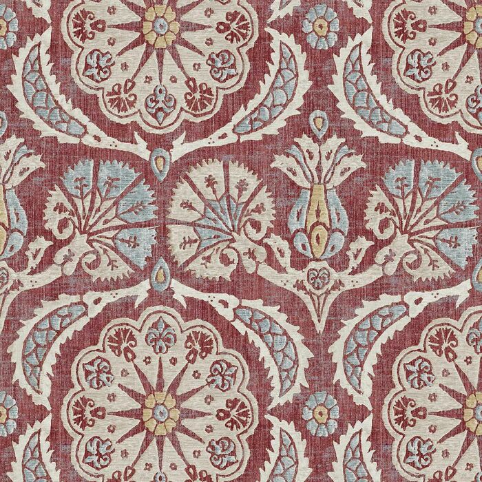 Lewis and wood wallpaper mediterranea 13 product detail