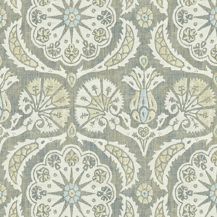 Lewis and wood wallpaper mediterranea 14 product detail
