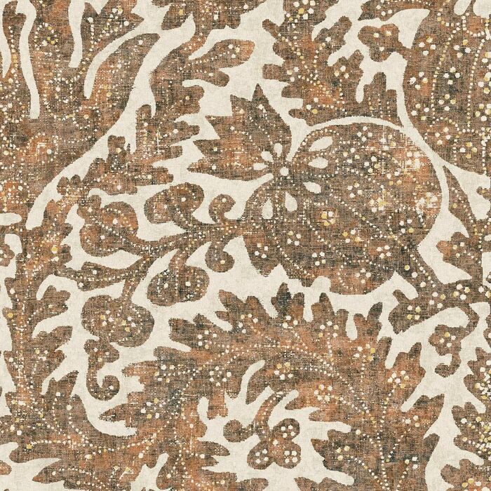 Lewis and wood wallpaper pomegranate 6 product detail