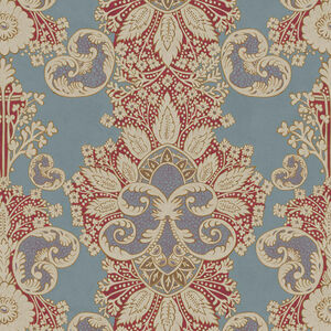 Lewis and wood wallpaper english ethnic 12 product listing