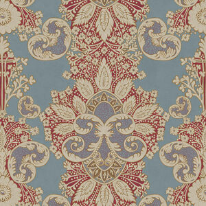 Lewis and wood wallpaper english ethnic 12 product listing