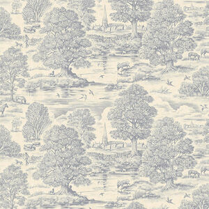 Lewis and wood wallpaper royal oak 2 product listing