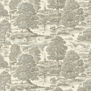 Lewis and wood wallpaper royal oak 4 product listing