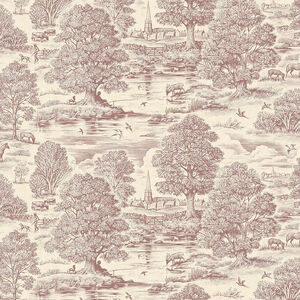 Lewis and wood wallpaper royal oak 3 product listing