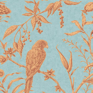 Lewis and wood wallpaper squawk 3 product listing