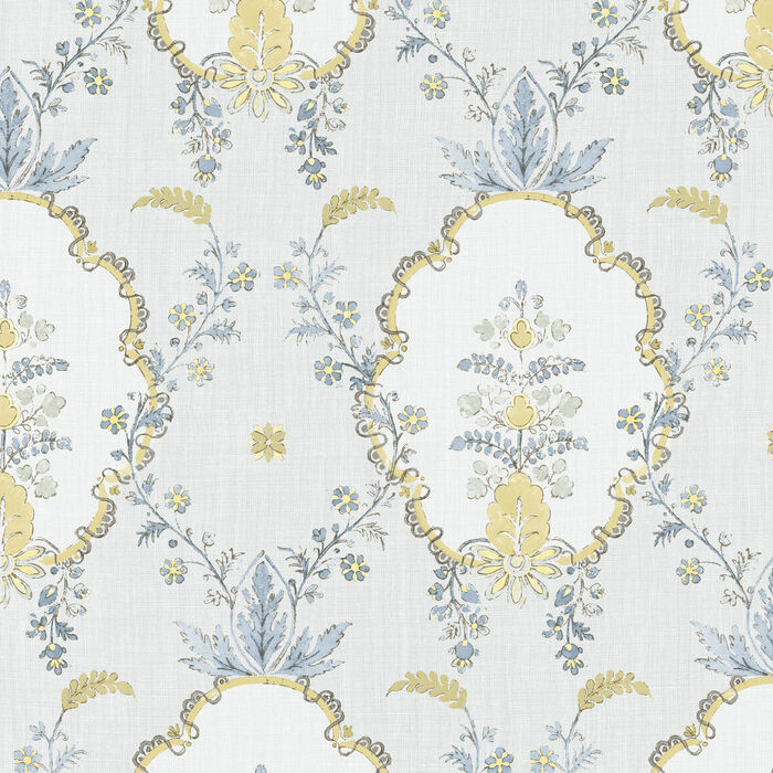 Lewis and wood wallpaper spitalfields 12 product detail