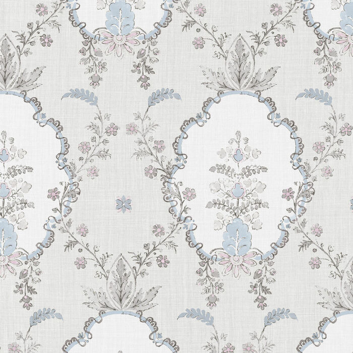 Lewis and wood wallpaper spitalfields 14 product detail