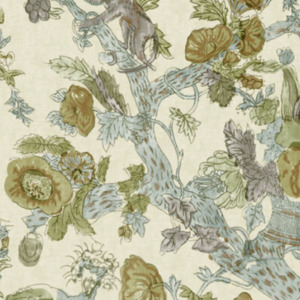 Lewis and wood wallpaper wild thing 2 product listing
