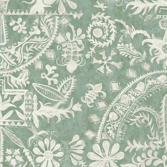 Lewis and wood wallpaper english ethnic 18 product detail