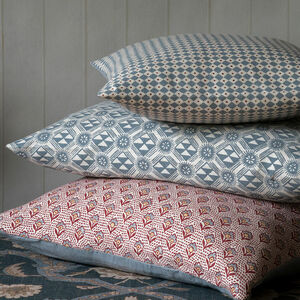 Lewis and wood little prints product listing