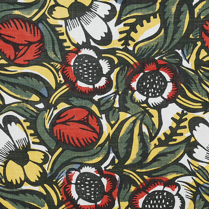 C farr fabric raoul dufy 41 product detail