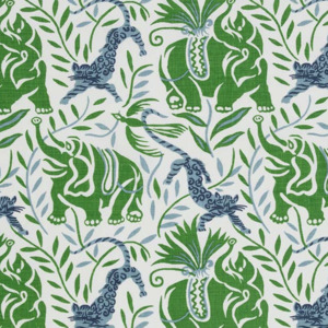 C farr fabric raoul dufy 43 product listing