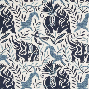 C farr fabric raoul dufy 45 product listing