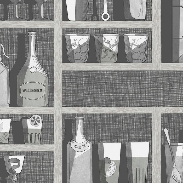 Cole and son wallpaper fornasetti senza 17 product detail