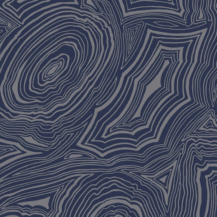 Cole and Son Malachite Wallpaper 114/17034 Top Designer