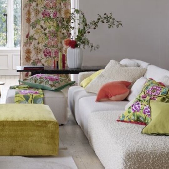 Designers guild ghirlanda large square